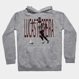 Lucas Torreira Hoodie